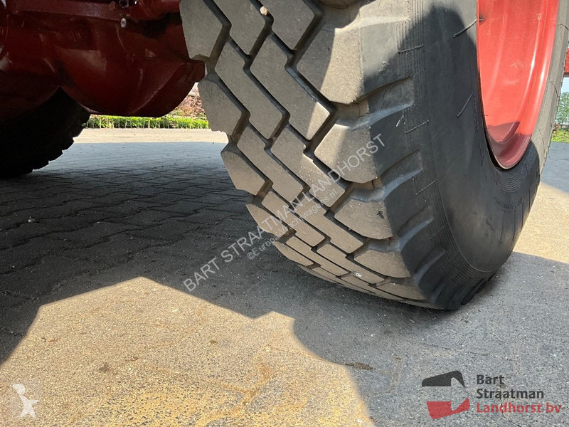 Camión Mercedes LA B MA 4x4