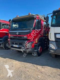 شاحنة Volvo