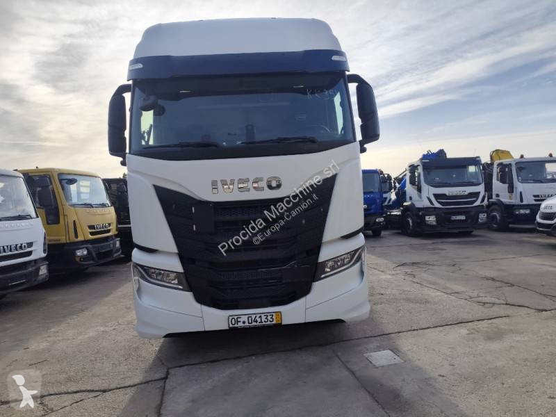 Camion Iveco