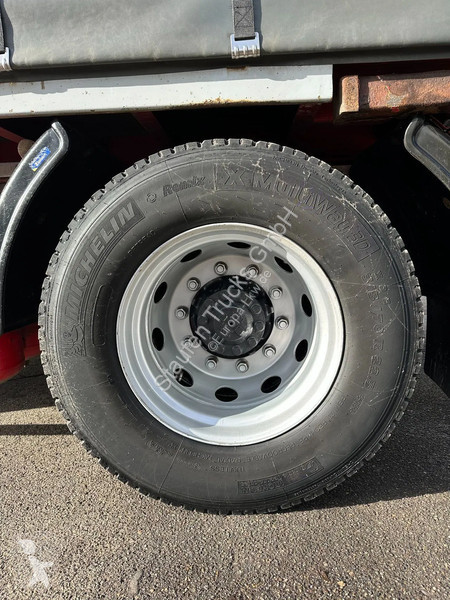 شاحنة DAF 440 DAF  440 BL 4x2 *SpaceCab...