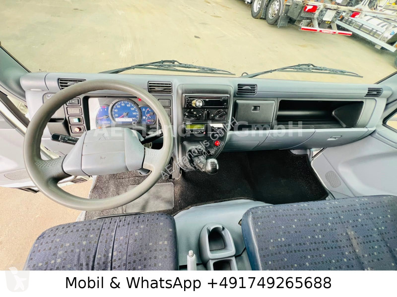 شاحنة Fuso Mitsubishi 7C15...