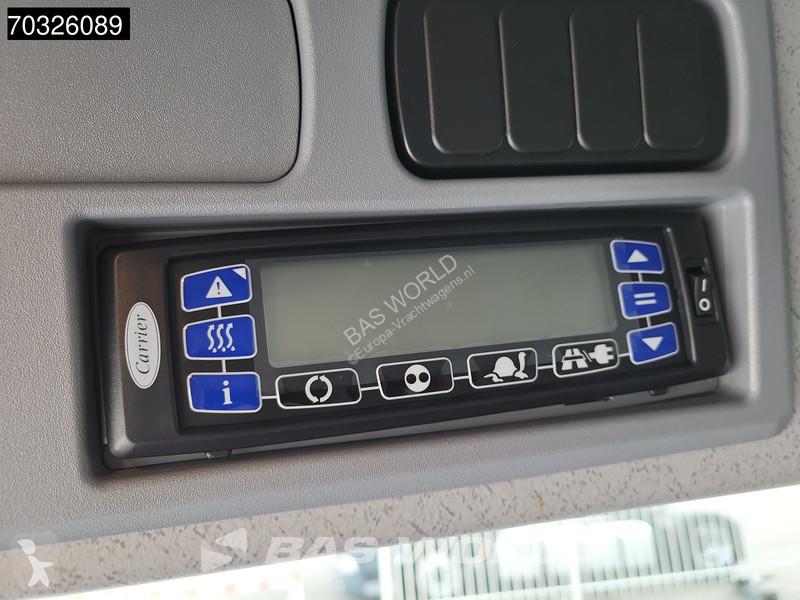 شاحنة Mercedes 1725 4X4 NEW! 4x4 Carrier Supra...