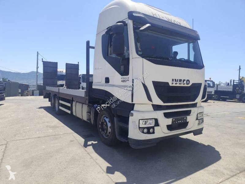 شاحنة Iveco