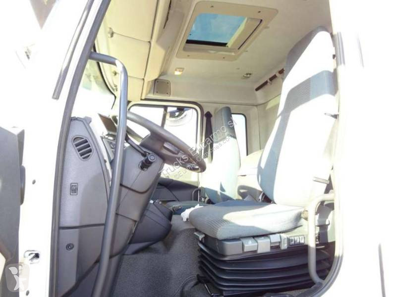 شاحنة Volvo