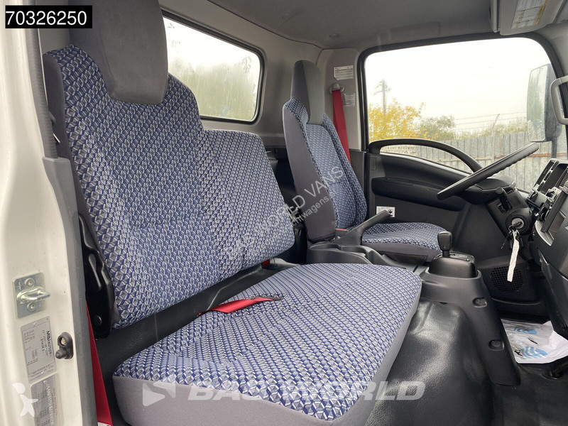 شاحنة Isuzu 5.2 4X2 NEW! 7,5T Chassis 330cm...