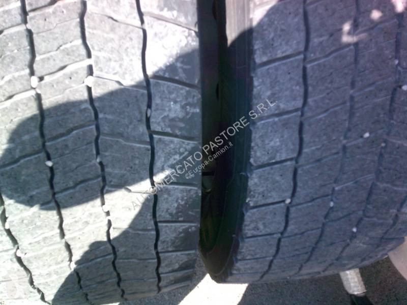 شاحنة Iveco