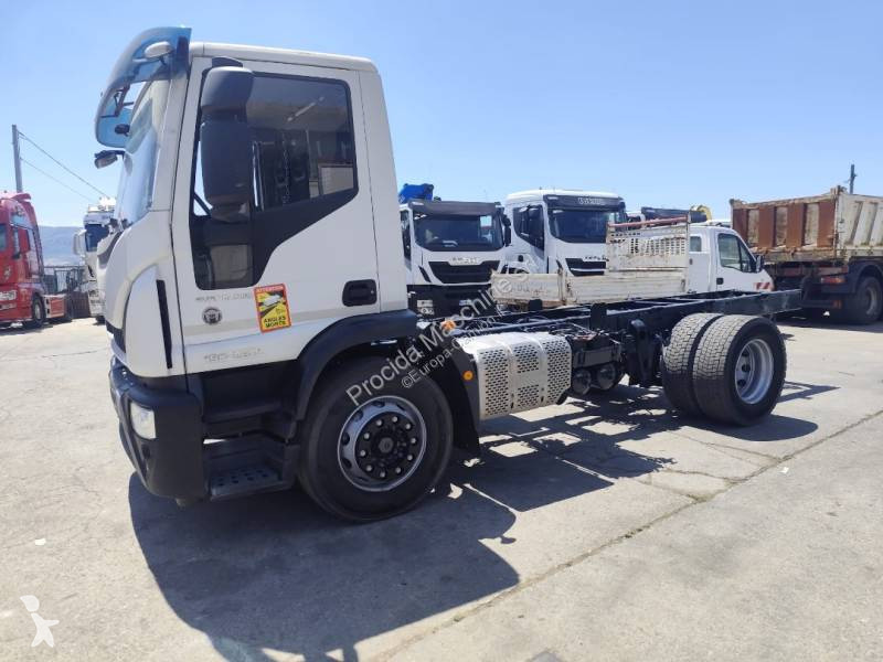 شاحنة Iveco