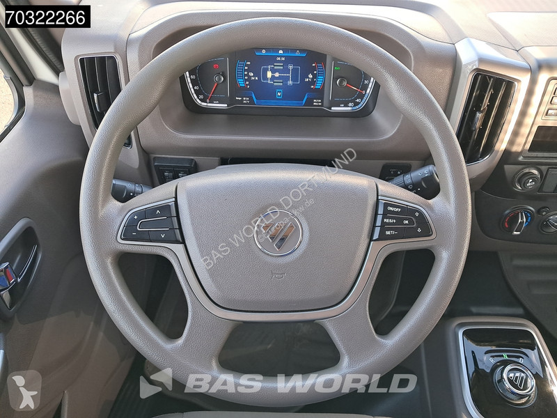 شاحنة Foton Foton F6.80T 4X2 Elektro 80,14kWh...