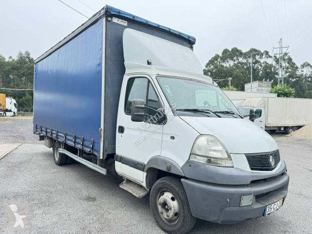 شاحنة Renault