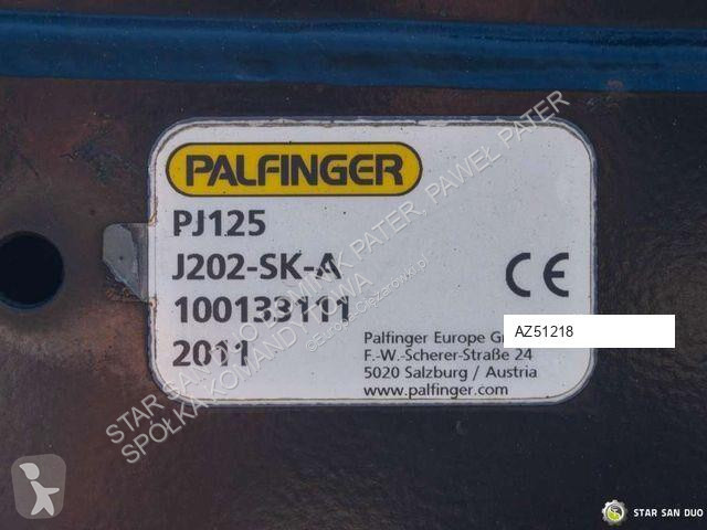 Camion Scania R480 8x2 PALFINGER PK 78002 Crane...