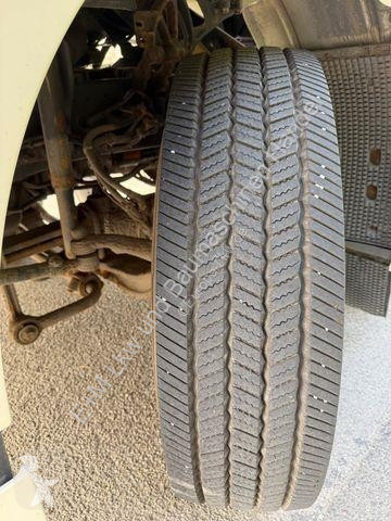 شاحنة  Actros 1841 ADR 12500 LITER TÜV 10/2026...