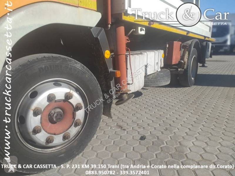 شاحنة Iveco