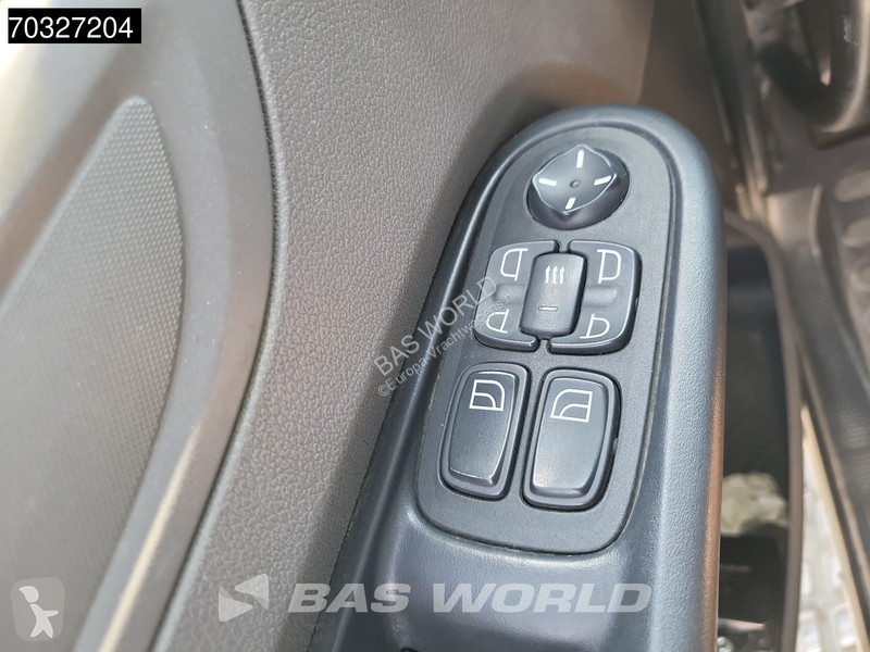 شاحنة DAF 410 8X4 Full Steel Manual Gearbox...