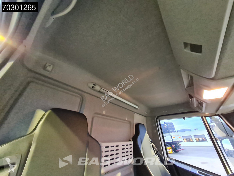 Lastbil Iveco 120E210 4X2 NEW! 12 tons CNG...