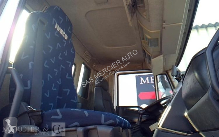 Camión Iveco n/c