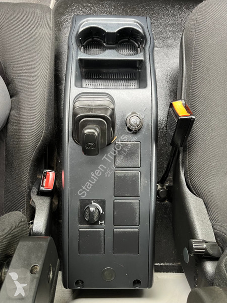 شاحنة Iveco EuroCargo E-250...