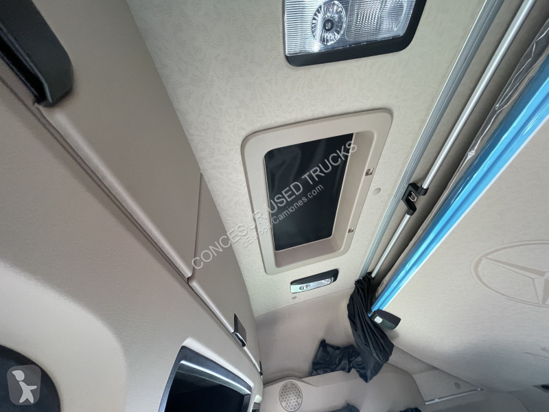 شاحنة Mercedes  1851LS