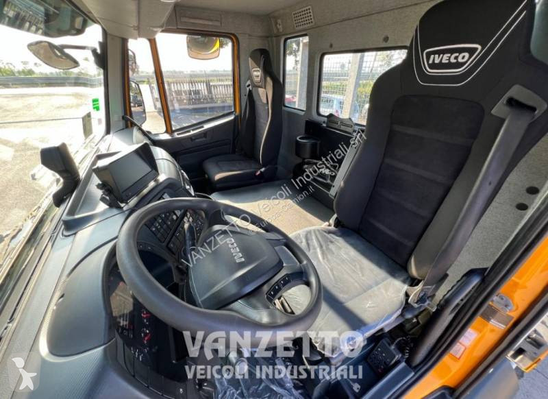 Camion Iveco