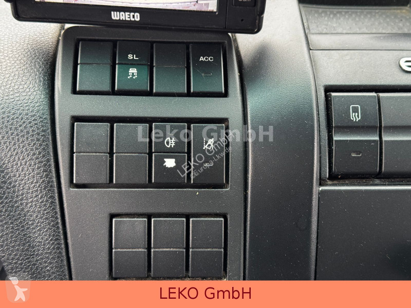 شاحنة Iveco 190EL28 Mit Carrier Sp 850