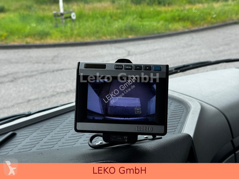 شاحنة Mercedes 1830 Mit Carrier Sp 850