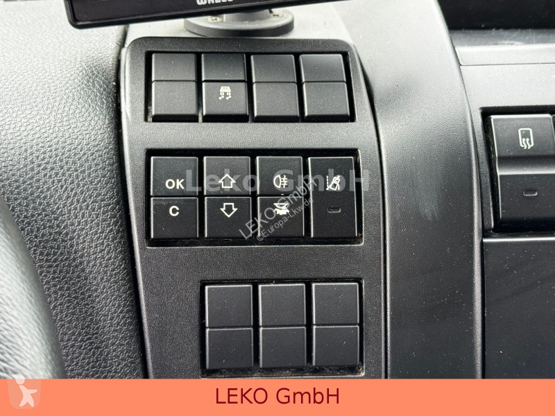 شاحنة Iveco 140 E 19 Mit Carrier Sp 850Mt