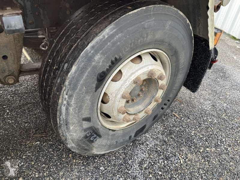 شاحنة Renault  PREMIUM 320 DCI