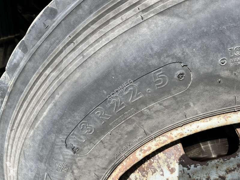 شاحنة MAN