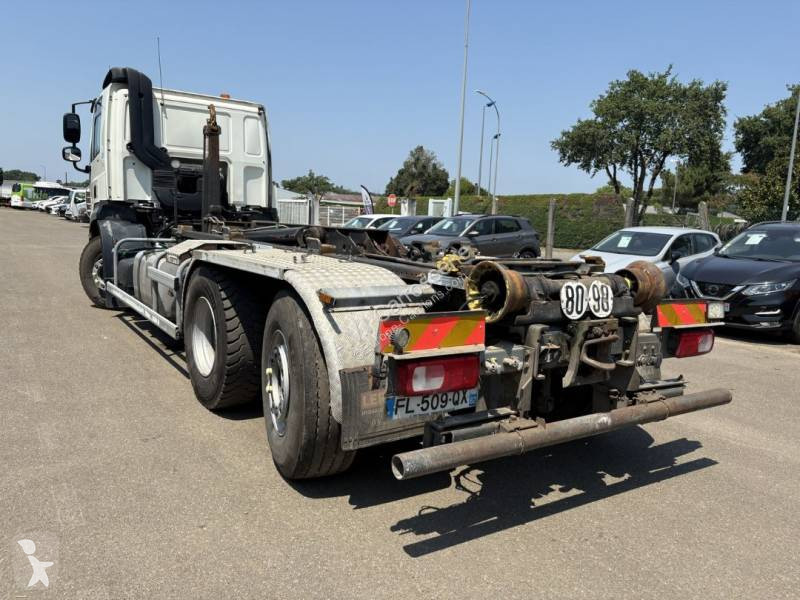 شاحنة DAF
