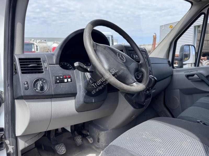 Camion Mercedes  513 CDI
