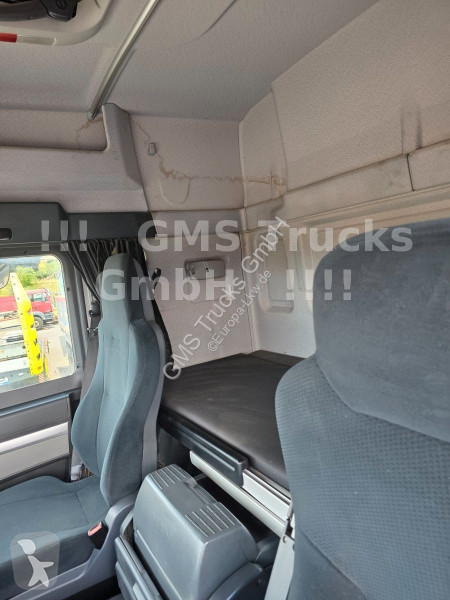 شاحنة MAN 33.500 / 6X6 ALLRAD / Manual+ Retarder
