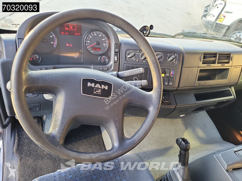 شاحنة MAN 18.240 N18 4X2 NL-Truck 2 decks...