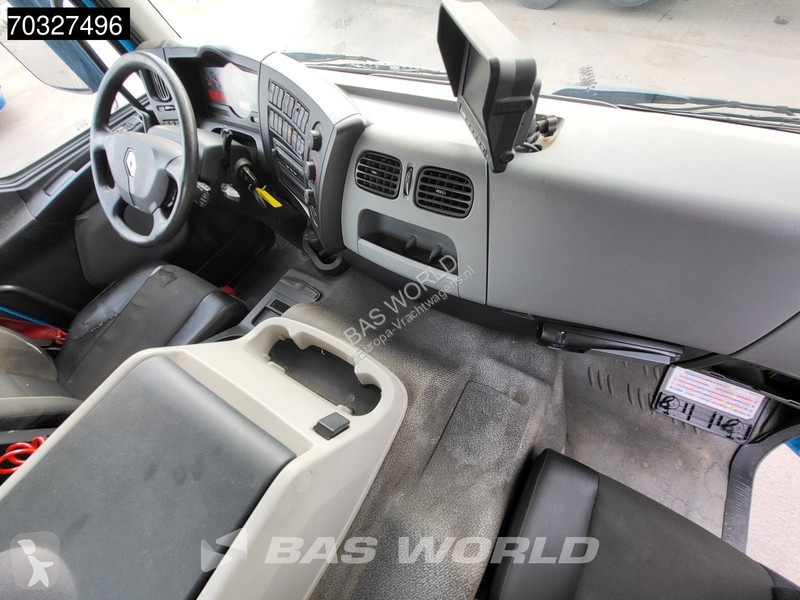 Lastbil Renault C 320 C 4X2 Palfinger PK12-EH...