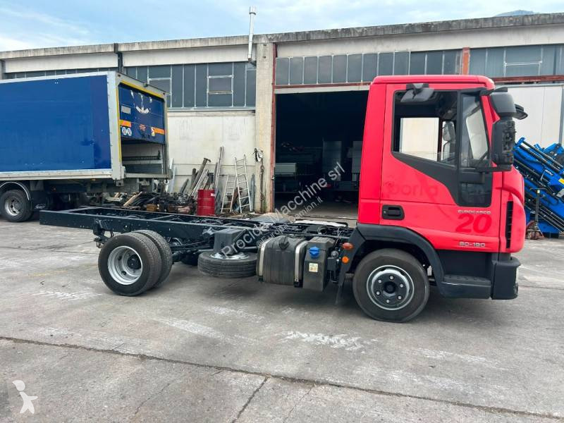 شاحنة Iveco