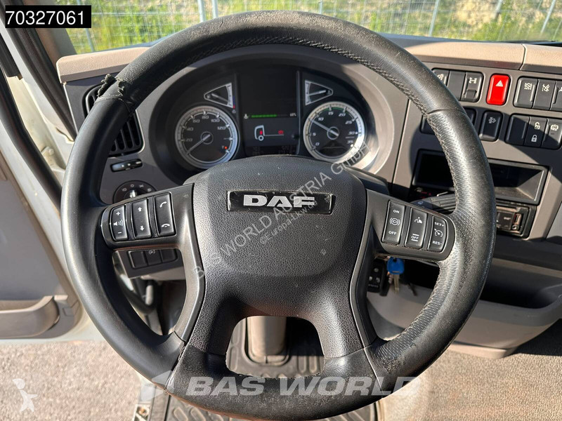 شاحنة DAF LF 260 LF 4X2 16t Automatic Gearbox...