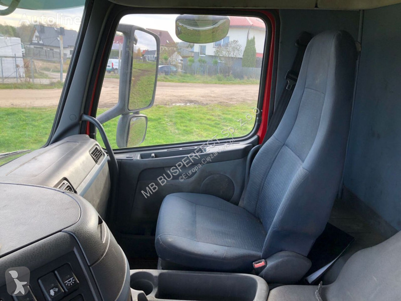 Camion Volvo FM 380