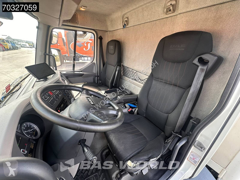 شاحنة DAF LF 260 LF 4X2 16t Automatic Gearbox...