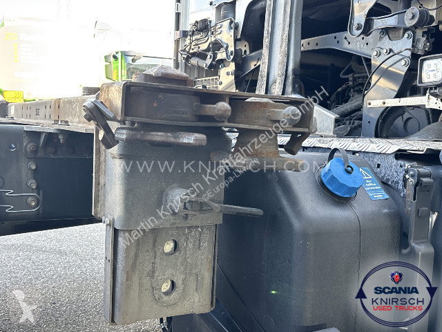 شاحنة Scania R450B6x2*4NB / BDF / Lift+Steering...
