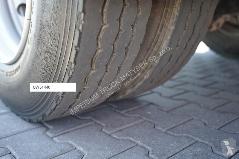 شاحنة Mercedes 088 BS-2