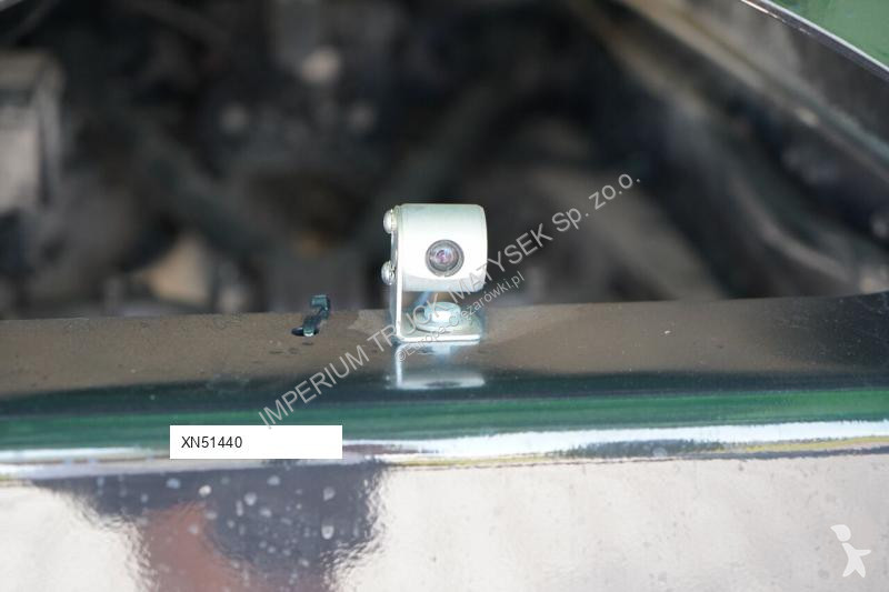 شاحنة MAN TGS 35.470