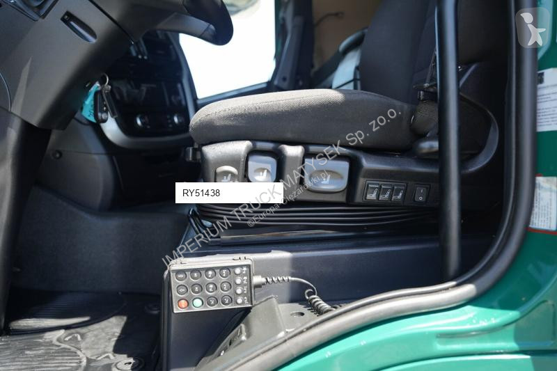 Камион Iveco 570