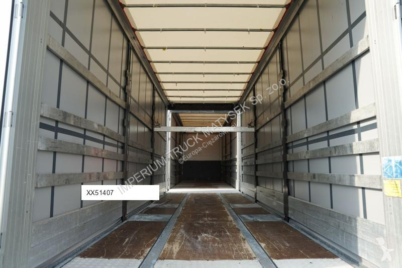 شاحنة DAF XF 480 / I-PARK COO