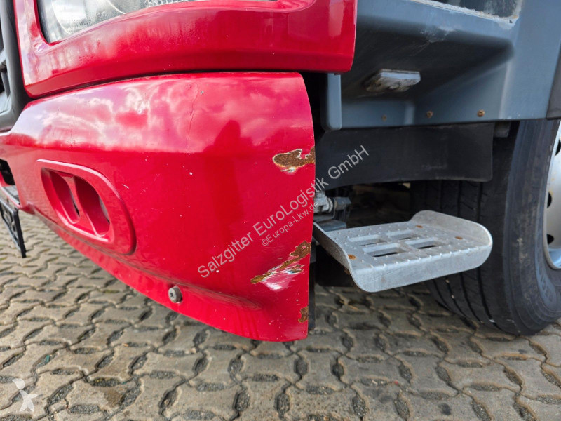 شاحنة DAF 85460 / Palfinger PAK 18 H /...