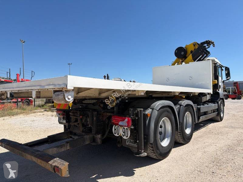 Camion MAN