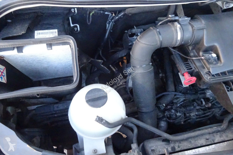Véhicule utilitaire Mercedes SPRINTER 316CDI