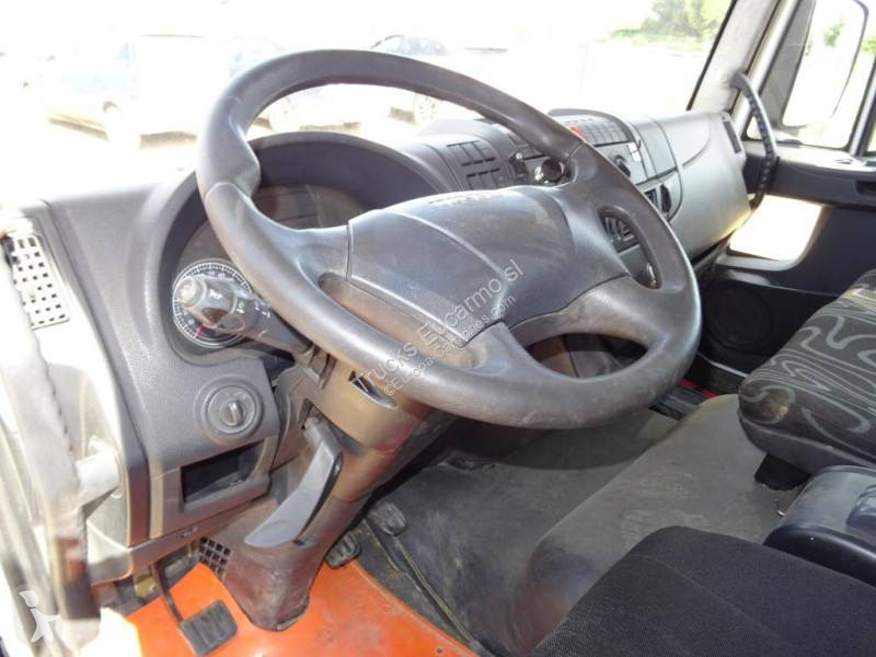 شاحنة Iveco