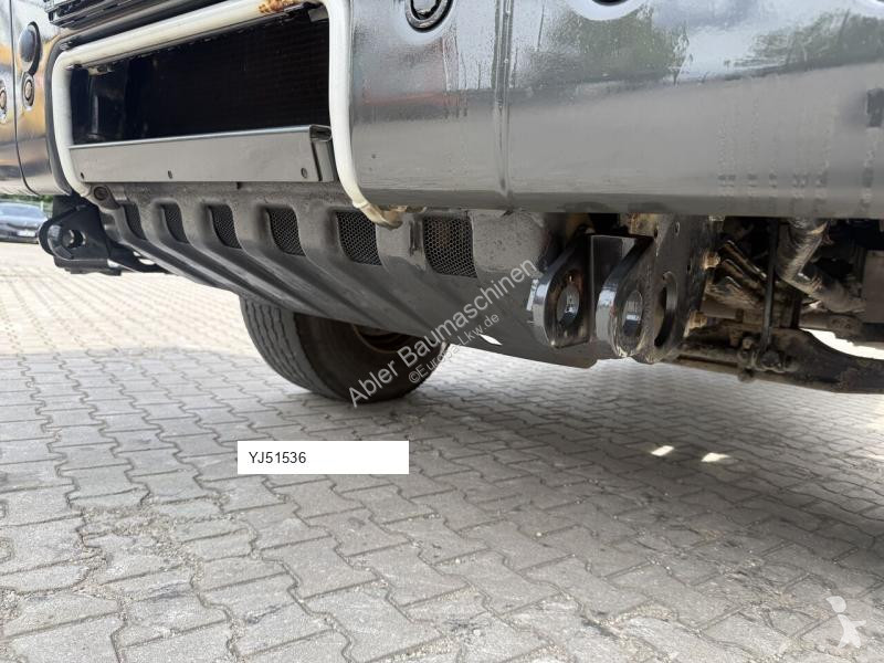 شاحنة MAN TGS 18.440