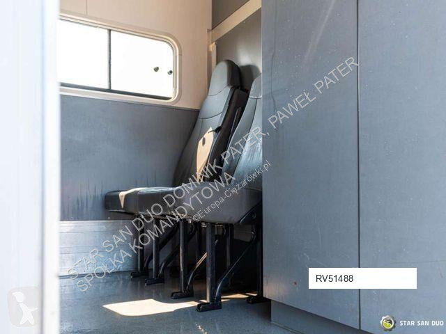 Ciężarówka Iveco DAILY Chassis Cab 3,5T ! Camper