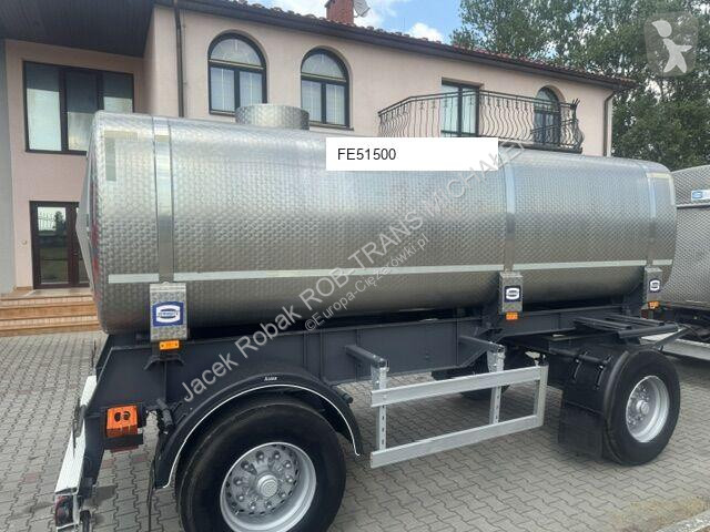شاحنة Scania P 360