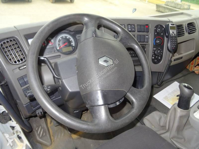 شاحنة Renault