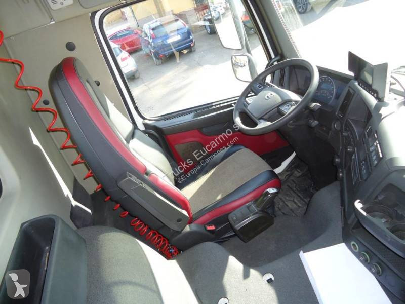 شاحنة Volvo